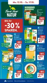 Aldi Süd Prospekt woche 42 Seite 7