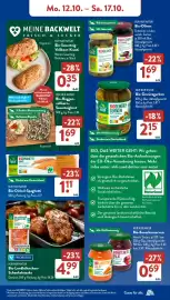 Aldi Süd Prospekt woche 42 Seite 8