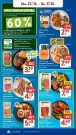 Aldi Süd Prospekt woche 42 Seite 9