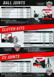AutoZone catalogue Page 2