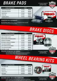 AutoZone catalogue Page 3