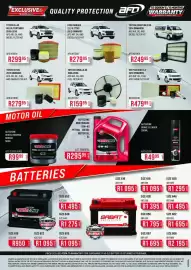 AutoZone catalogue Page 4