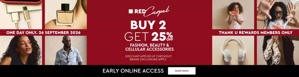Edgars catalogue Page 1