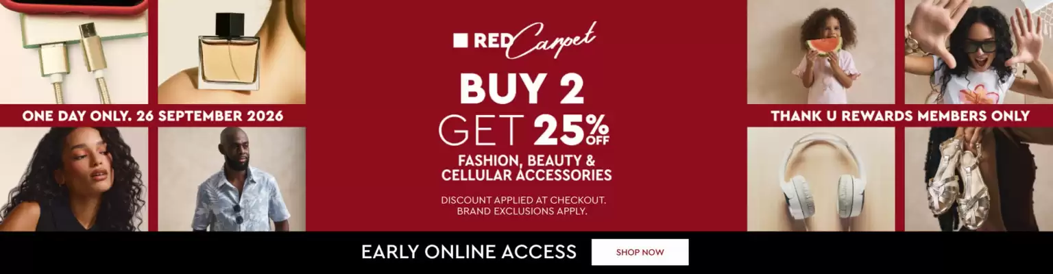 Edgars (valid until 26-09)