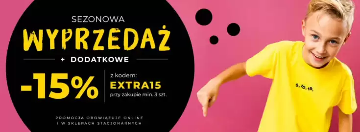 5.10.15. gazetka Strona 1