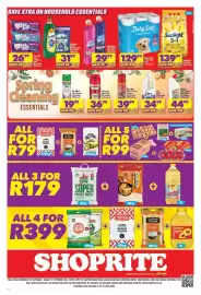 Shoprite catalogue Page 8