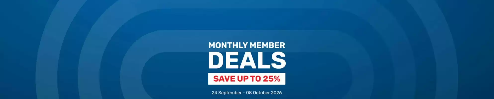 Sportsmans Warehouse catalogue (valid until 8-10)