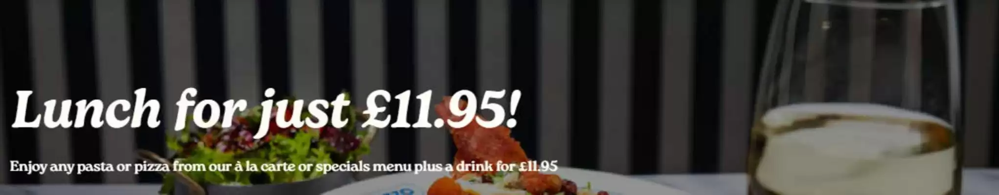 Prezzo (valid until 31-10)