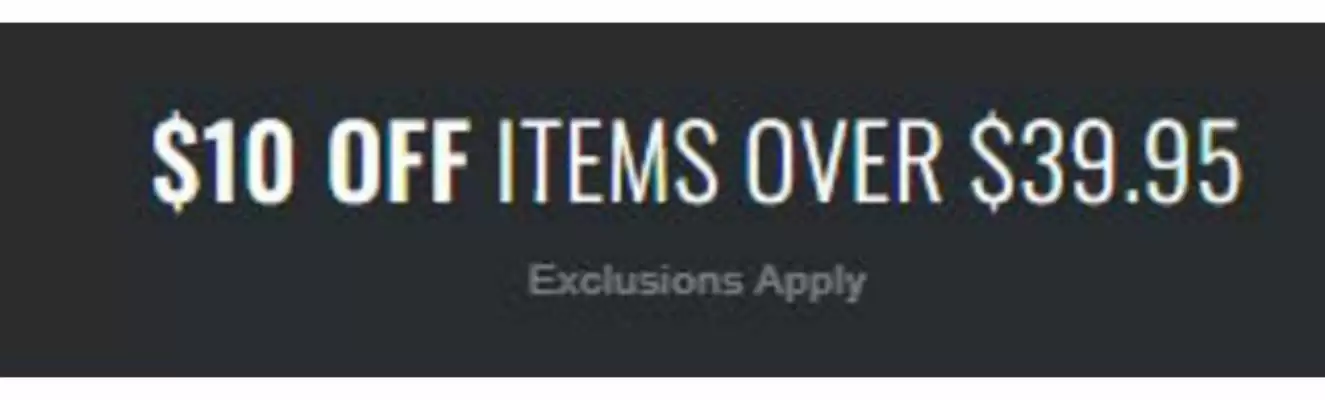 La Senza (valid until 2-10)