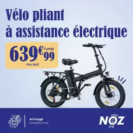 Catalogue Noz page 1