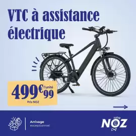 Catalogue Noz page 2: Prix noz €499,99