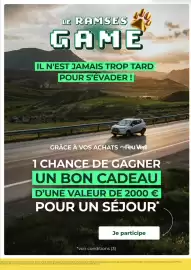 Catalogue Feu Vert page 17