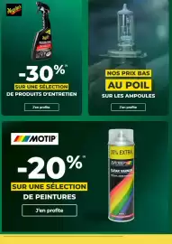 Catalogue Feu Vert page 4