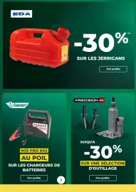 Catalogue Feu Vert page 5