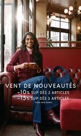 Catalogue Antonelle page 2
