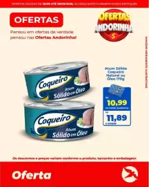 Folheto Andorinha Hipermercado Página 10