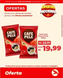 Folheto Andorinha Hipermercado Página 11