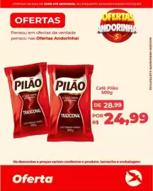 Folheto Andorinha Hipermercado Página 12