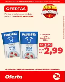 Folheto Andorinha Hipermercado Página 13