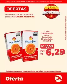 Folheto Andorinha Hipermercado Página 15