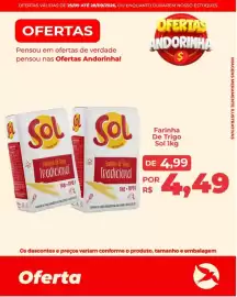 Folheto Andorinha Hipermercado Página 17