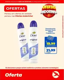 Folheto Andorinha Hipermercado Página 18