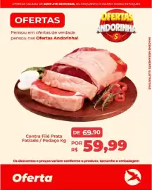 Folheto Andorinha Hipermercado Página 2