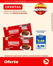 Folheto Andorinha Hipermercado Página 20