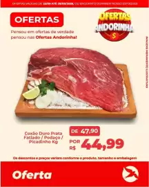Folheto Andorinha Hipermercado Página 3