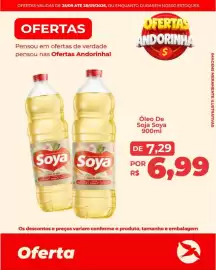 Folheto Andorinha Hipermercado Página 4