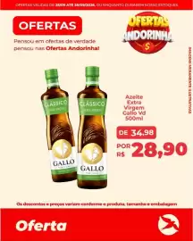 Folheto Andorinha Hipermercado Página 5