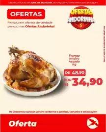 Folheto Andorinha Hipermercado Página 6