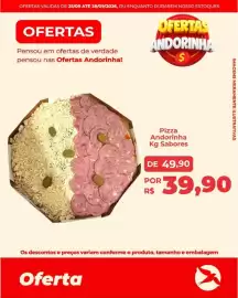 Folheto Andorinha Hipermercado Página 7