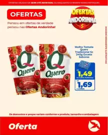 Folheto Andorinha Hipermercado Página 8