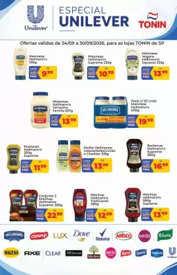 Tonin Superatacado (válido até 30-09)