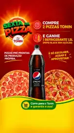 Catálogo Tonin Superatacado semana 39 Página 1