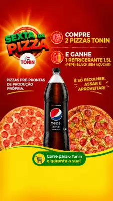 Tonin Superatacado (válido até 30-09)