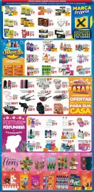 Folheto X Supermercados semana 39 Página 2: Secador de Cabelos Mondial Power Shine €149,90
