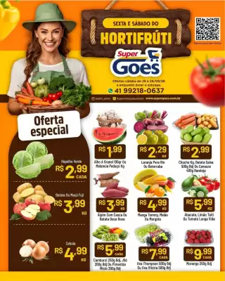 Catálogo Supermercados Goes (válido até 26-09)