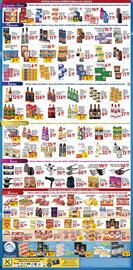 Folheto X Supermercados Página 2: Molho de tomate heinz tradicional €1,99, Cappuccino Tres Coracoes Sachê Tipos €2,29