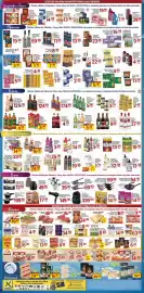 Folheto X Supermercados Página 2: Molho de tomate heinz tradicional €1,99, Cappuccino Tres Coracoes Sachê Tipos €2,29