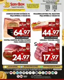 Catálogo ServBem Página 2
