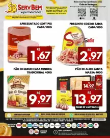 Catálogo ServBem Página 5