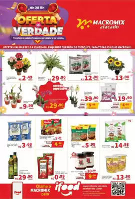 Macromix Atacado (válido até 30-09)