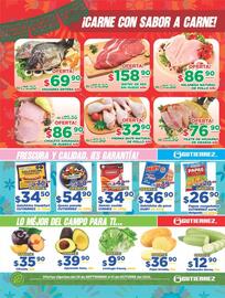 Folleto Super Gutiérrez semana 39 Página 8: Lechuga fresca €9,90, Gutierrez queso panela €54,90