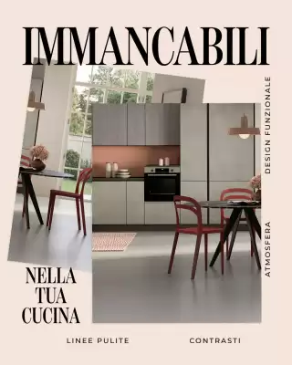 Ricci Casa (valido fino al 1-10)