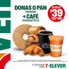 Catálogo 7-eleven Página 1