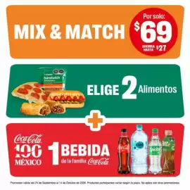 Catálogo 7-eleven Página 2