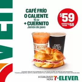 Catálogo 7-eleven Página 3