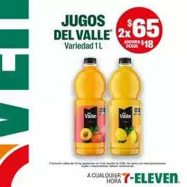 Catálogo 7-eleven Página 5